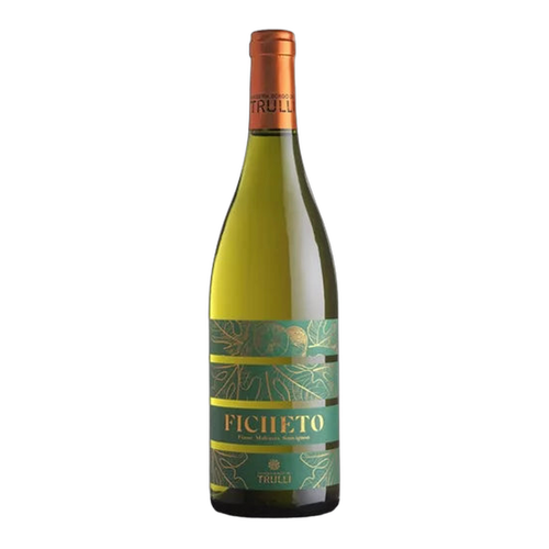 Masseria Borgo dei Trulli Ficheto Bianco