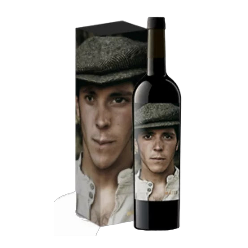 Matsu El Picaro Magnum in Geschenkdoos
