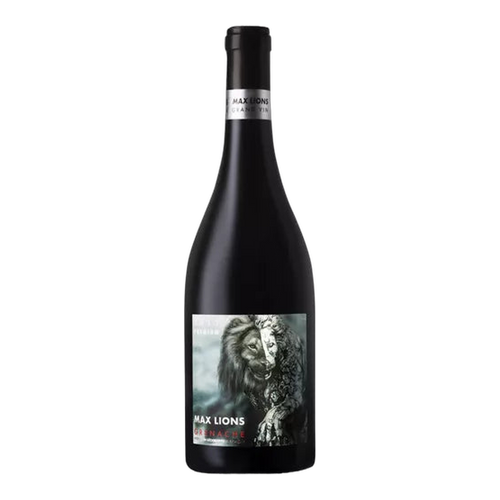 Vignobles Vellas Max Lion Grenache