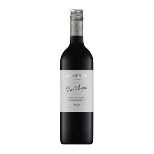 McPherson Merlot