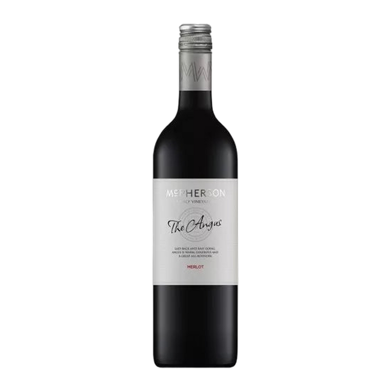 McPherson Merlot