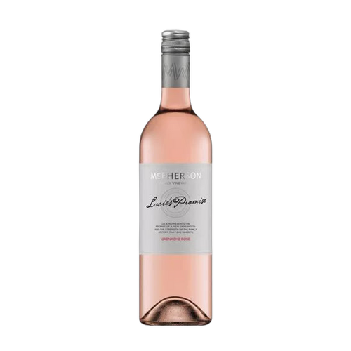 McPherson Grenache Rose