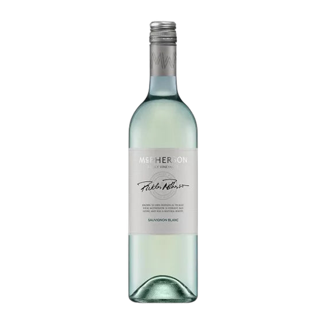 McPherson Sauvignon Blanc