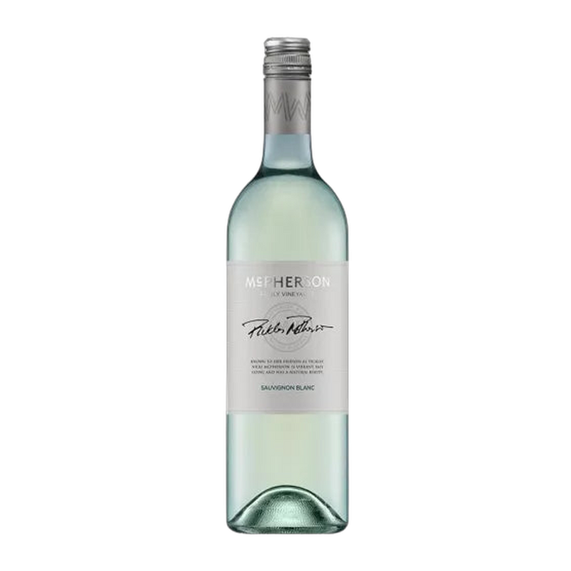 McPherson Sauvignon Blanc