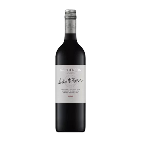 McPherson Shiraz