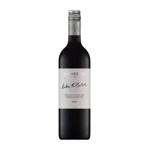 McPherson Shiraz