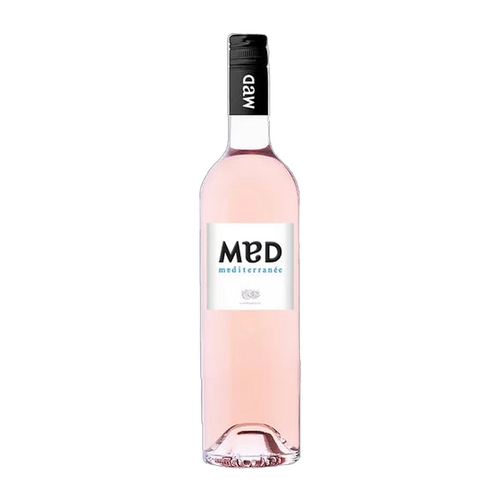 MED Rose Méditerranée