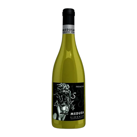 Vignobles Vellas Medusa Viognier Pays d'Oc IGP