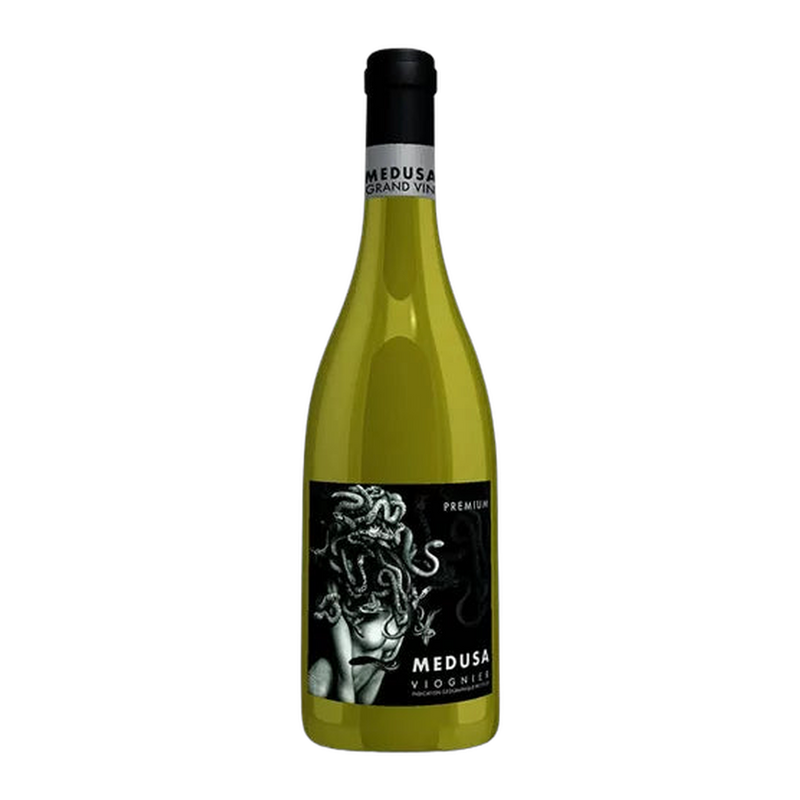 Vignobles Vellas Medusa Viognier