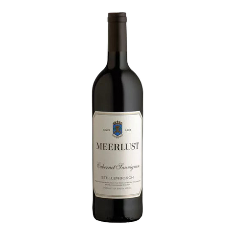Meerlust Cabernet Sauvignon