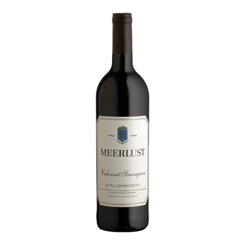 Cabernet Sauvignon Meerlust