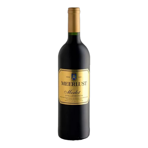 Meerlust Merlot