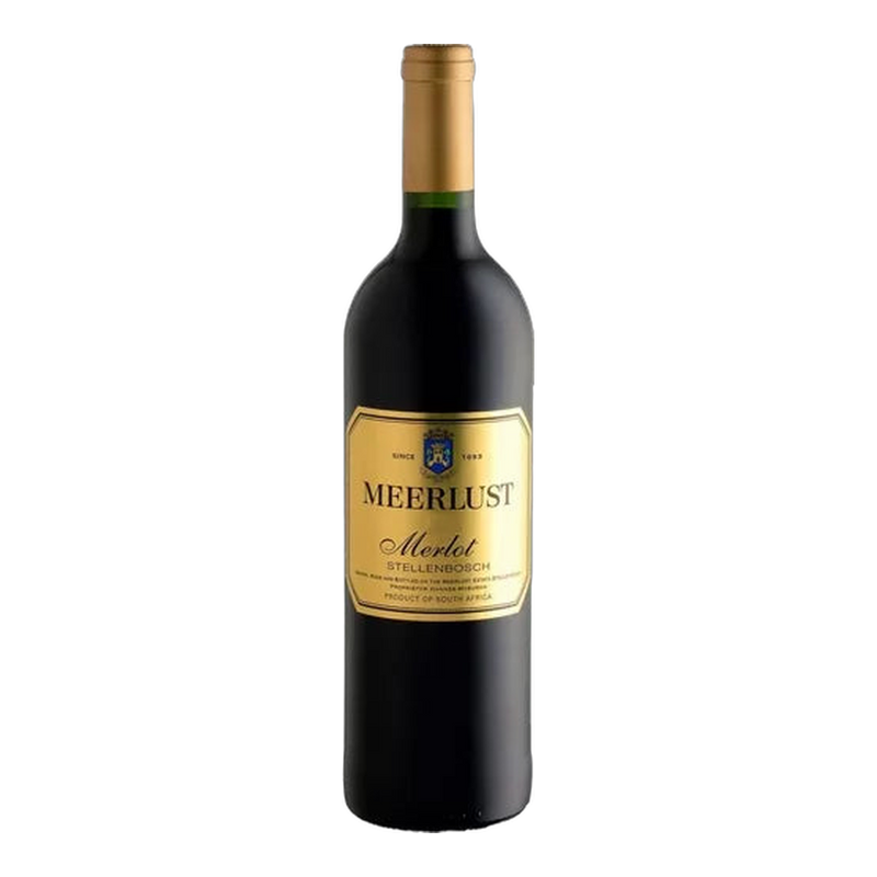 Meerlust Merlot