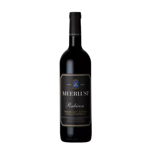 Meerlust Rubicon