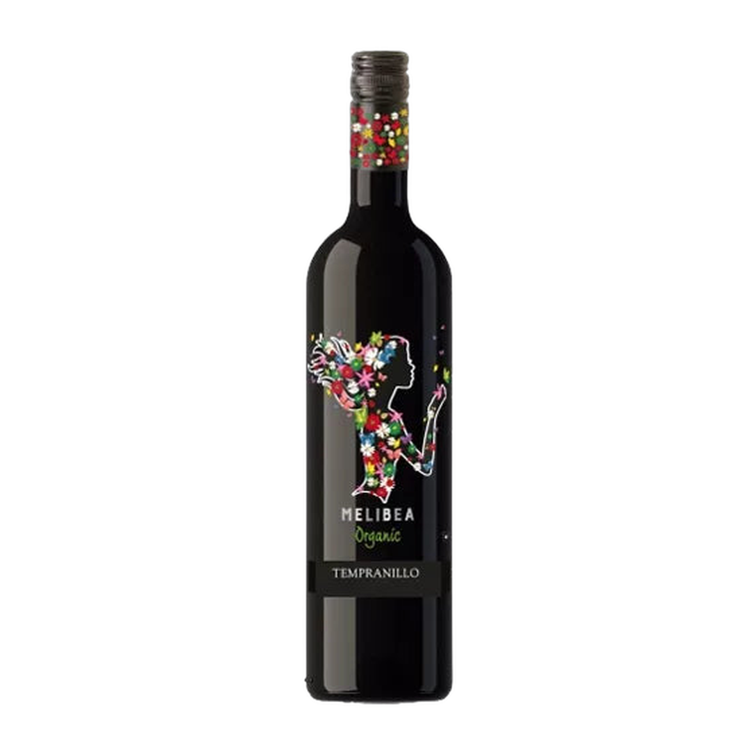 Melibea Tempranillo