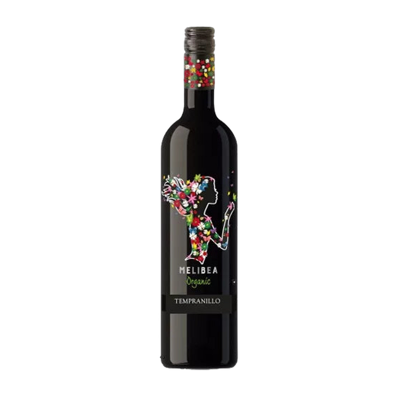 Melibea Tempranillo