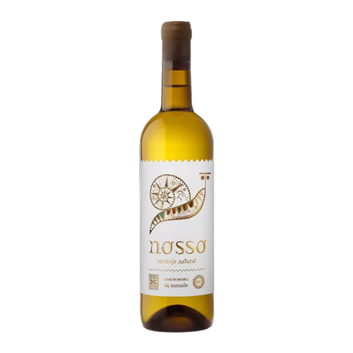 Menade Nosso Verdejo Naturel