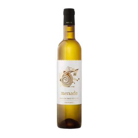 Menade Sauvignon Dulce Ecologico