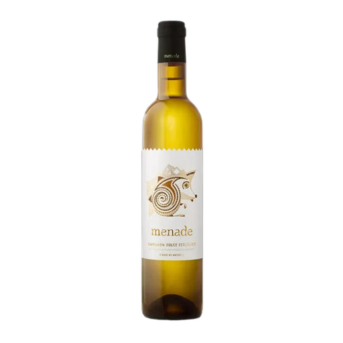 Menade Sauvignon Dulce Ecologico