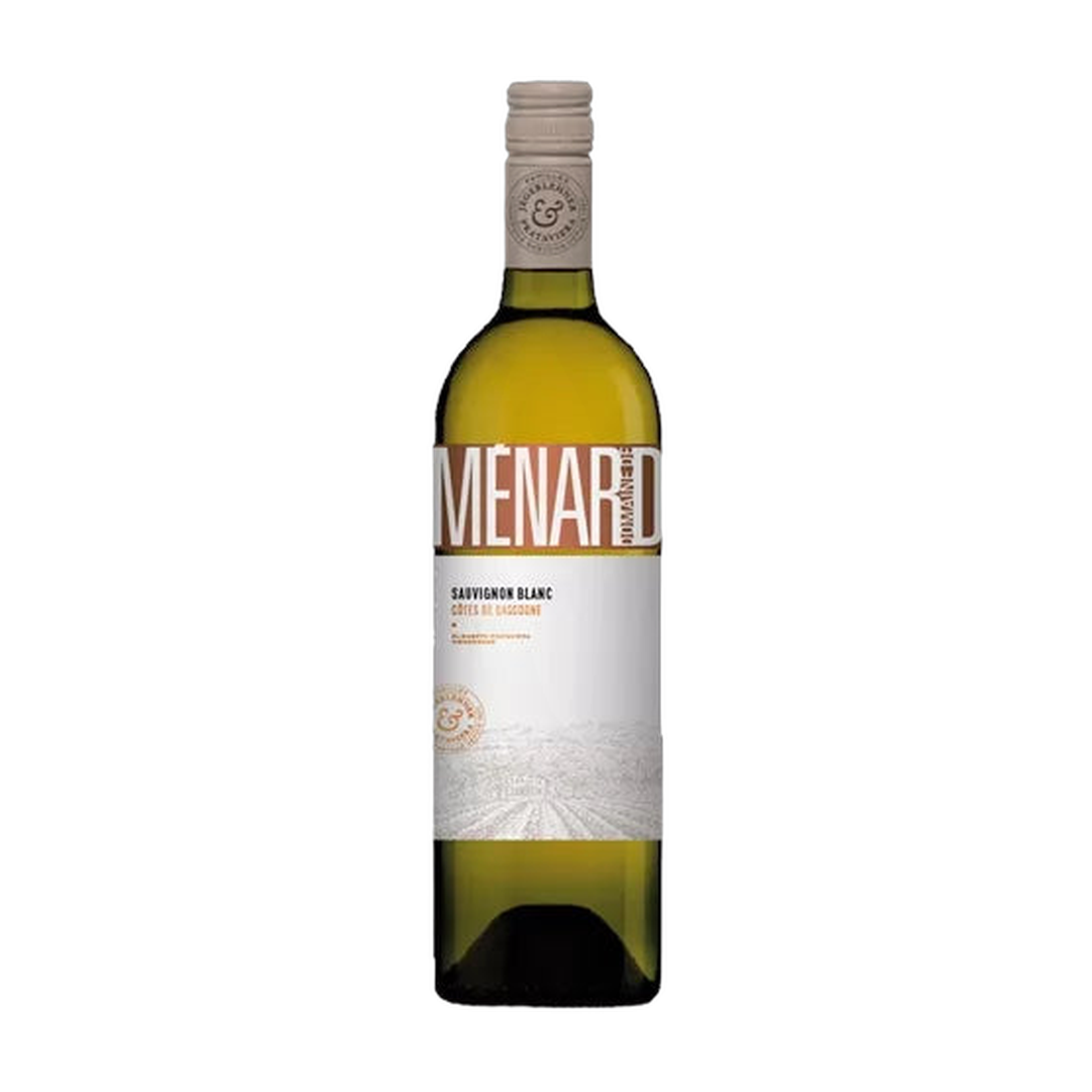 Menard Sauvignon Blanc Cotes de Gascogne