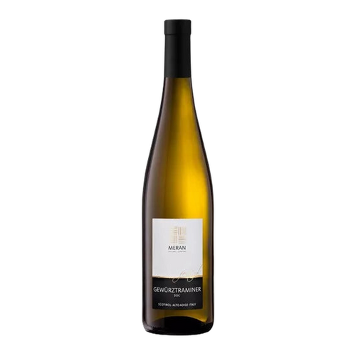 Gewurztraminer du Festival de Merano