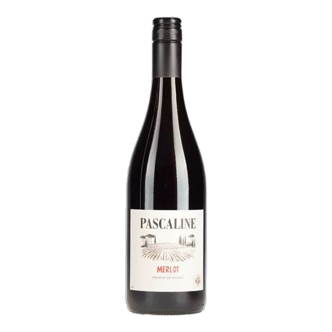 Pascaline Merlot Cuvee
