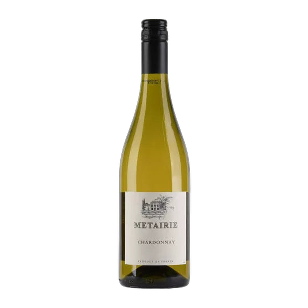 Metairie Chardonnay