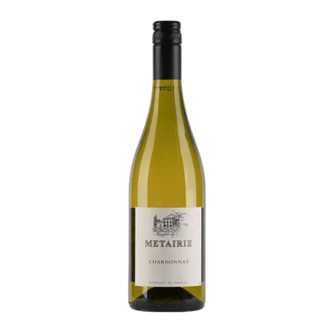Métairie Chardonnay NF