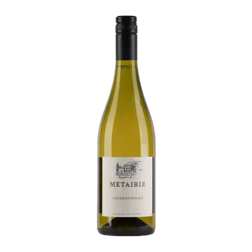 Metairie Chardonnay