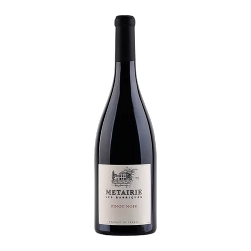 Métairie Les Barriques Pinot Noir