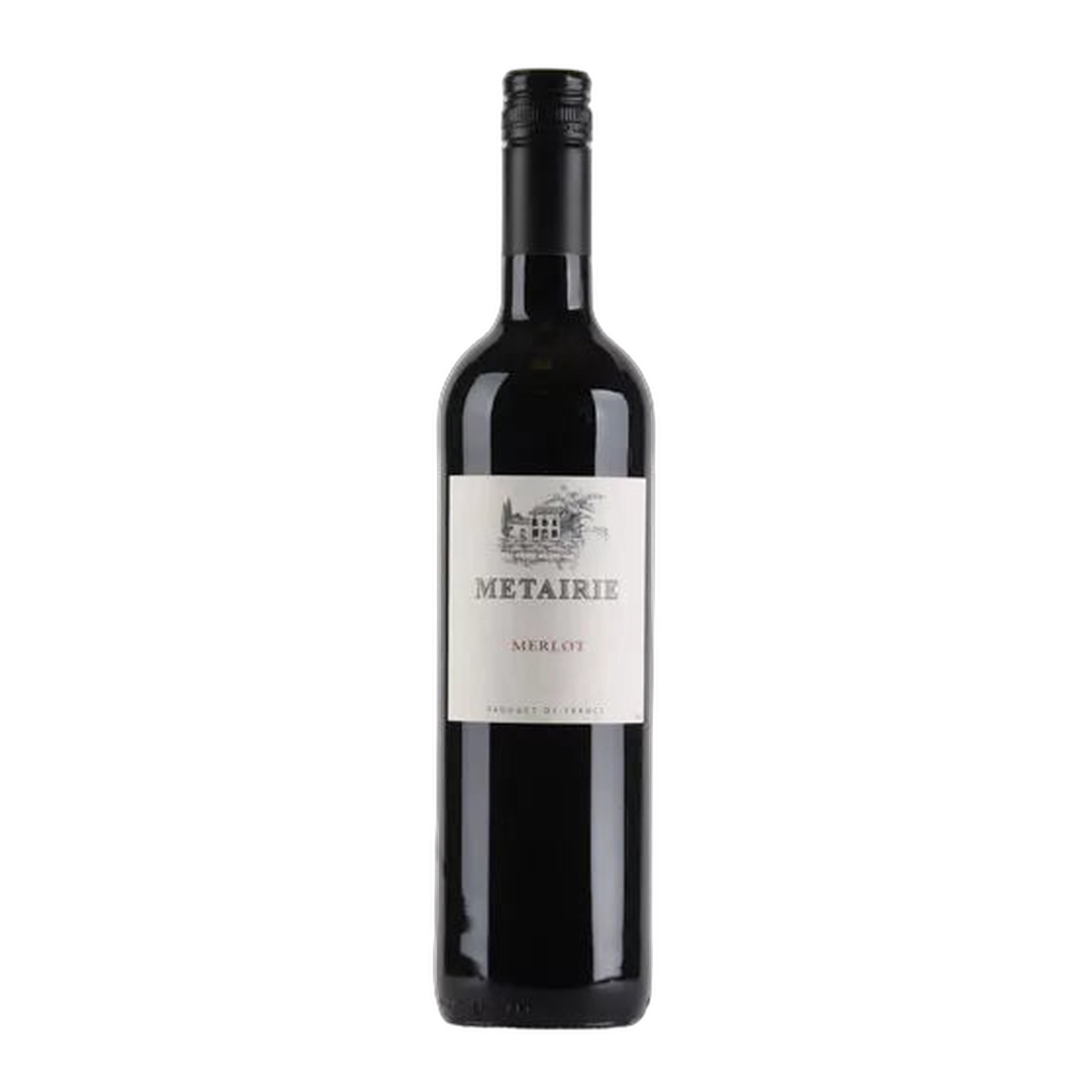 Métairie Merlot
