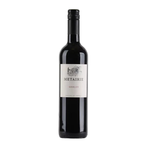 Métairie Merlot