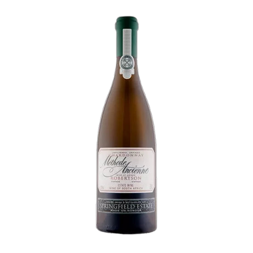 Méthode Springfield Ancienne Chardonnay