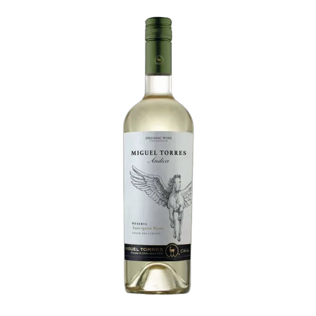 Miguel Torres Andica Reserva Sauvignon Blanc