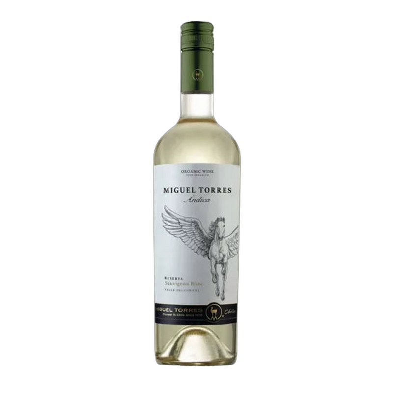 Miguel Torres Andica Reserva Sauvignon Blanc