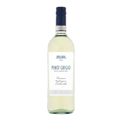 Milani Pinot Grigio delle Venezie