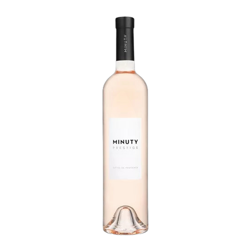 Minuty Prestige Rosé
