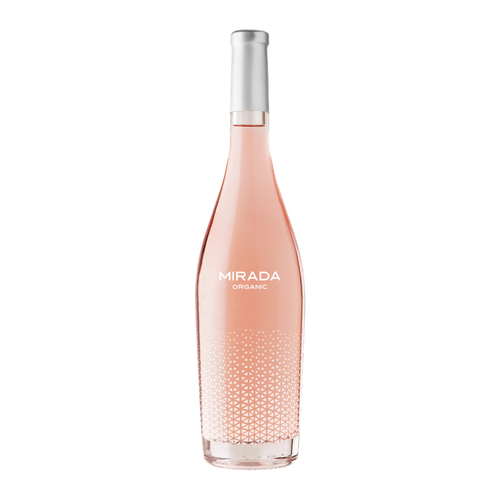 Mirada Bobal Rosé Orgánico