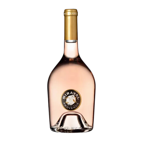 Miraval Rose 2024