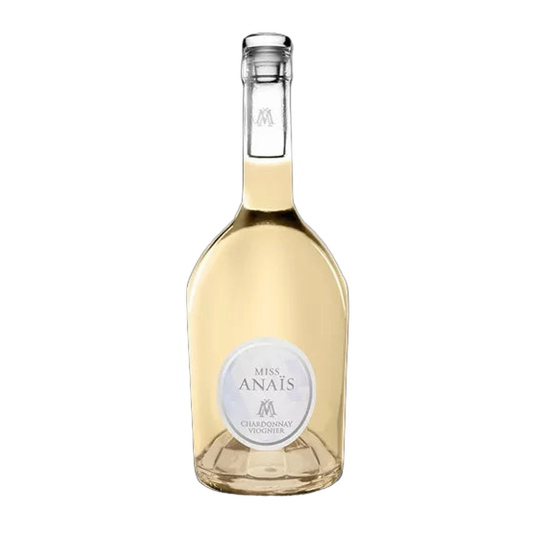 Miss Anaïs Chardonnay Viognier
