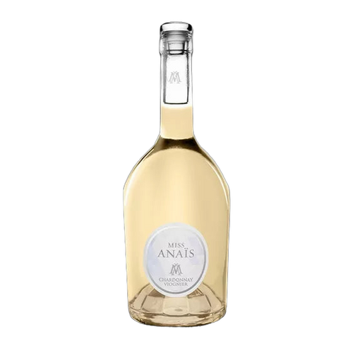 Miss Anaïs Chardonnay Viognier