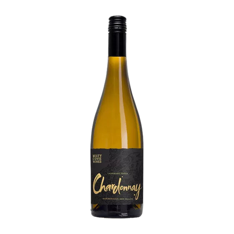 Misty Cove Landmark Chardonnay
