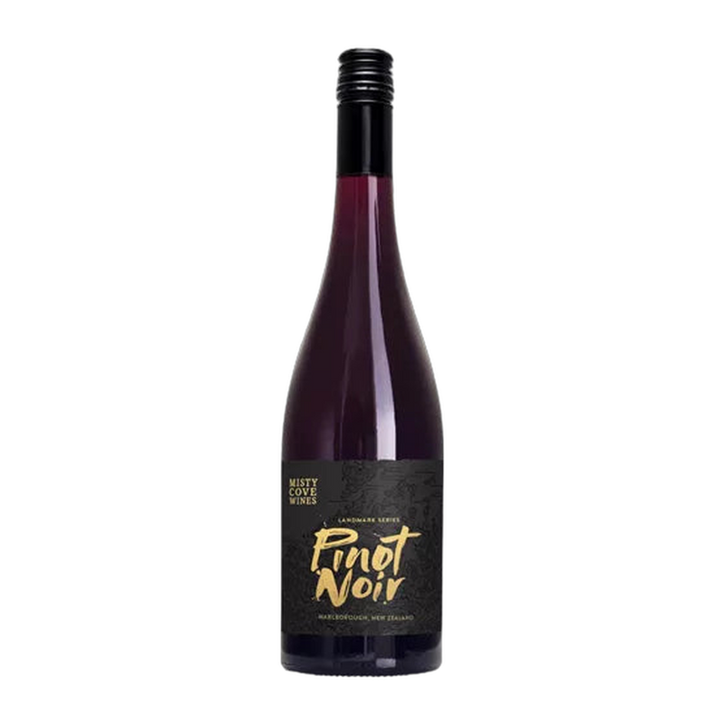 Misty Cove Landmark Pinot Noir