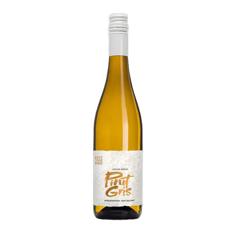 Misty Cove Pinot Gris