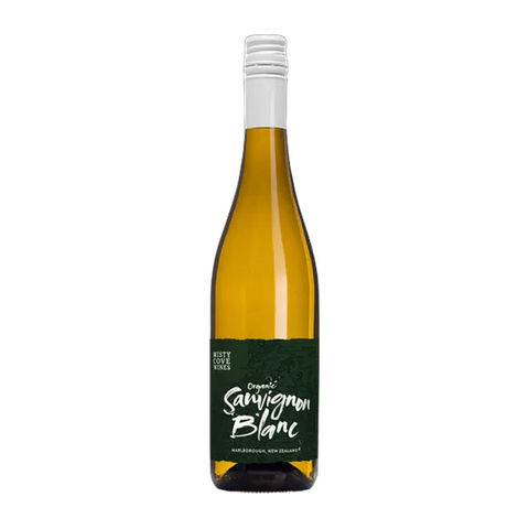 Misty Cove Sauvignon Blanc Organic
