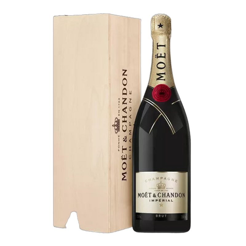 Moët & Chandon Imperial Brut Champagne 12 Liter