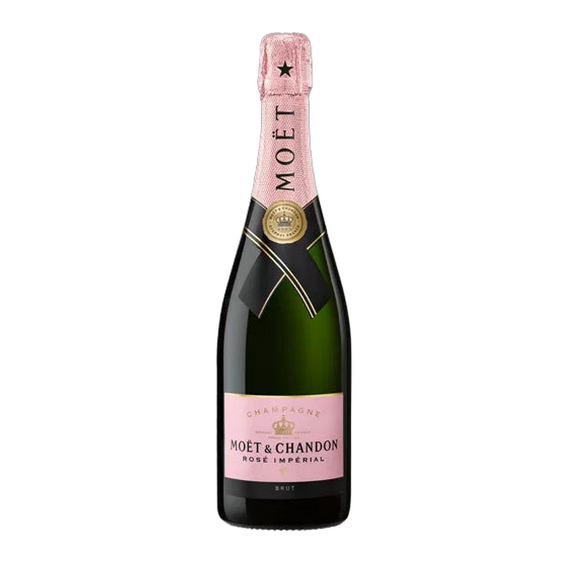 Moët & Chandon Imperial Brut Rose