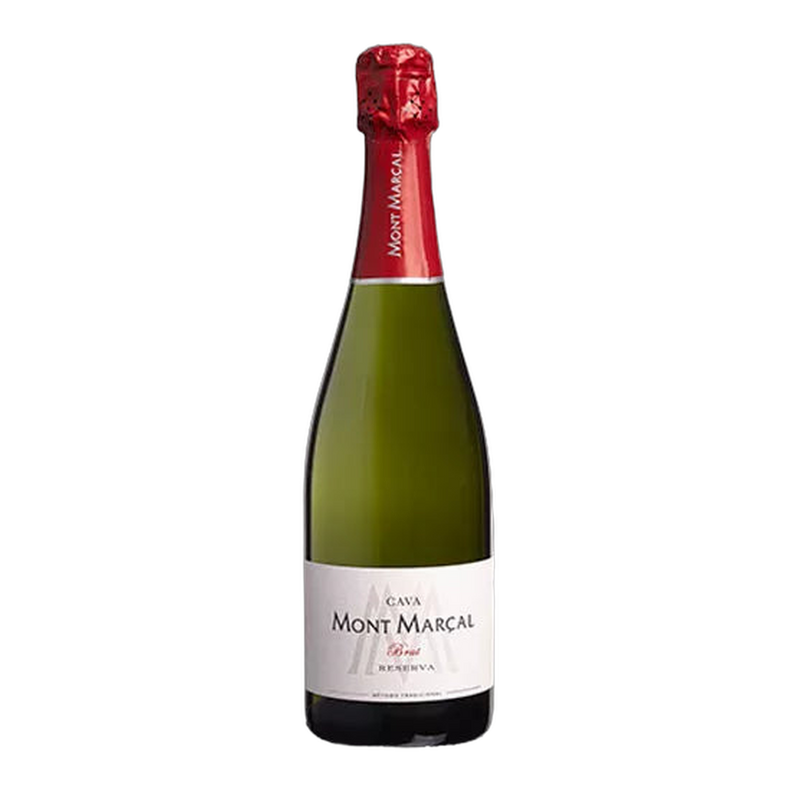 Mont Marcal Brut Reserva Cava