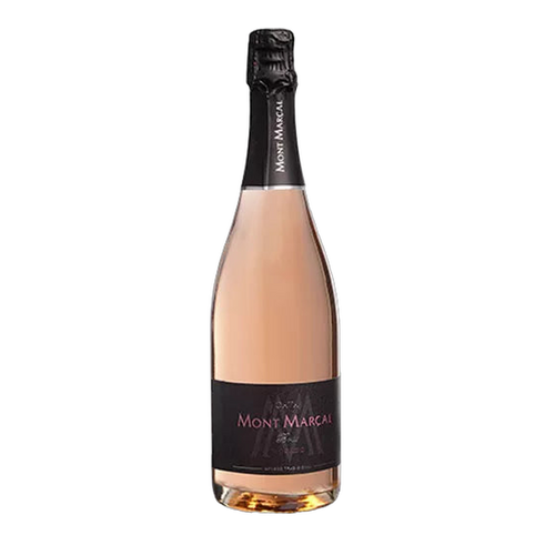 Mont Marcal Rose Cava
