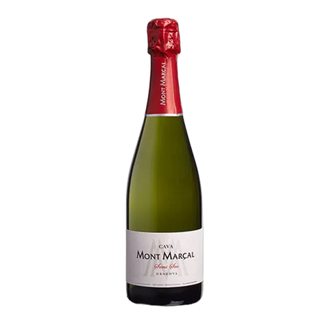 Mont Marcal Semi Seco Cava